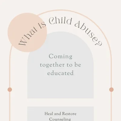 What is Child Abuse?