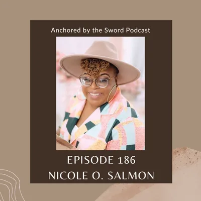 Nicole O. Salmon's Freedom Story!