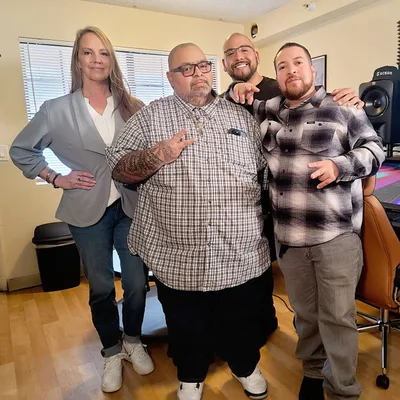 Ep.97 Jason & Kristen (Recovery Angels - House Of Hope)