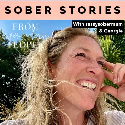 Sober Stories: Georgie