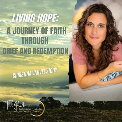 Living Hope | A Journey of Faith Through Grief and Redemption