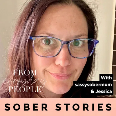 Sober Stories: Jessica