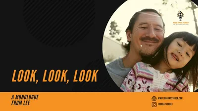 Spending Time with Your Family and the Essence of Being Present: A Monologue From Lee