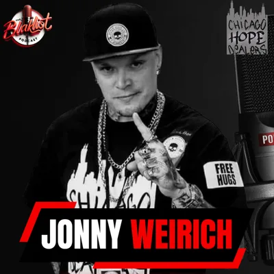 Chicago Hope Dealers | Jonny Weirich | The Blaklist Podcast #50