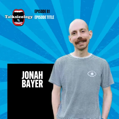 Jonah, From the Group Chat | Jonah Bayer (Episode 81)