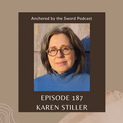 Karen Stiller's Freedom Story!