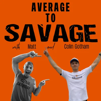 251: Time for WHAT MATTERS with Colin Gotham