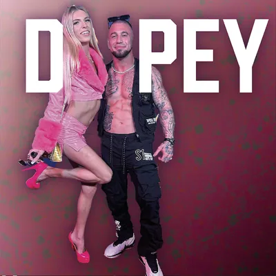 Dopey 466: Jesse & Cassidy; The Most Unlikely Dopey Love Story or Selling Your Ass for Oxys! Trans Love, Gang Life, Heroin, Crips, Trauma, Sex Work, Porn, Cocaine, Recovery