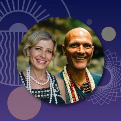 #28: Anthony Esposito and Amber Antonelli: How Intense is Iboga Really?