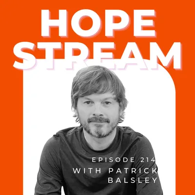 Parenting Through a Child's Substance Use With Clarity, Compassion And Your Own Therapist, with Patrick Balsley