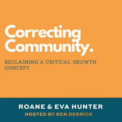 036 Correcting Community