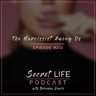 The Narcissist Among Us