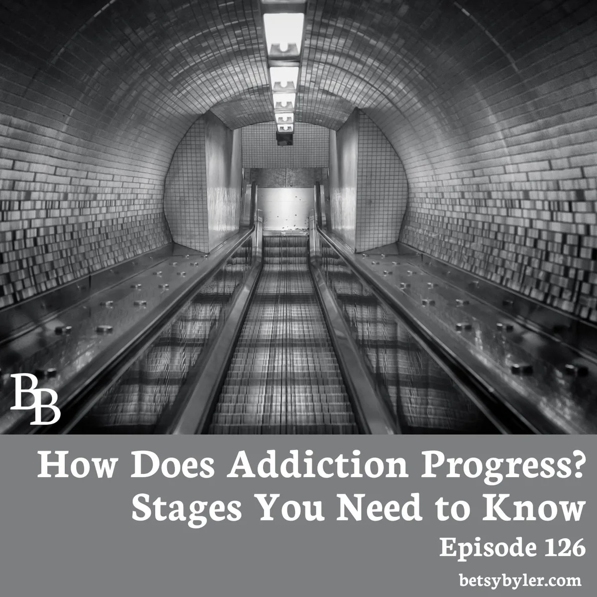Stages of Addiction-Where are you clients in these stages?