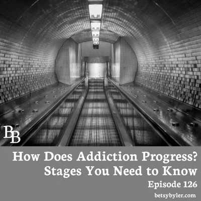 Stages of Addiction-Where are you clients in these stages?