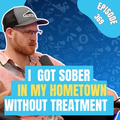 369 - From North to South: Nate's Journey to Sobriety in Florida