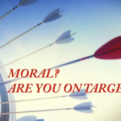 Moral - Lesson 8 (03 18 2024)