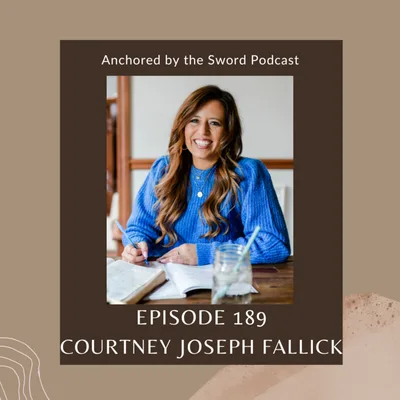 Courtney Joseph Fallick's Freedom Story!