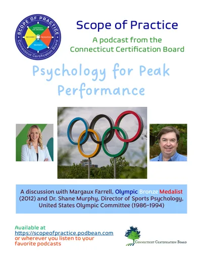 Psychology for Peak Performance