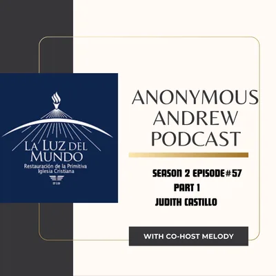 La Luz Del Mundo Cult-Survivor-Ex-Member -Judith Castillo Part-1