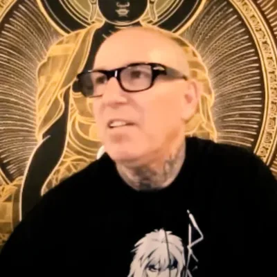 Kindness with Noah Levine