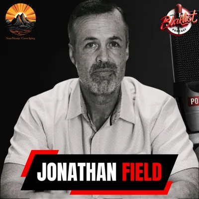 Darkness to Redemption | Jonathan Field | EP #54
