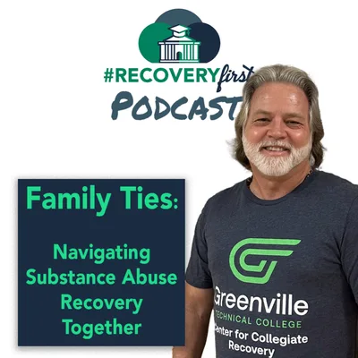 Family Ties: Navigating Substance Abuse Recovery Together