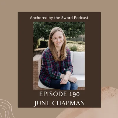 June Chapman's Freedom Story!