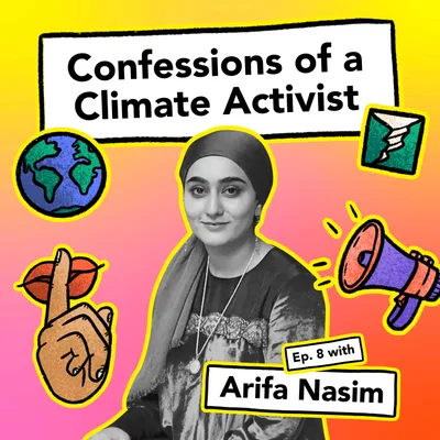 How to burnout with a bang: Arifa Nasim