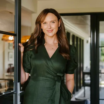 227. Evolution; beyond sobriety with Lucy Quick