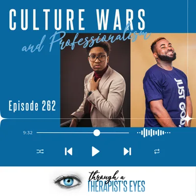 Culture Wars and What Happened to Professionalism: Jordan Peterson - Ep262