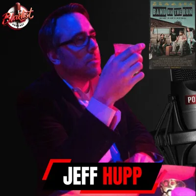 Band on the Run | Jeff Hupp | EP # 55