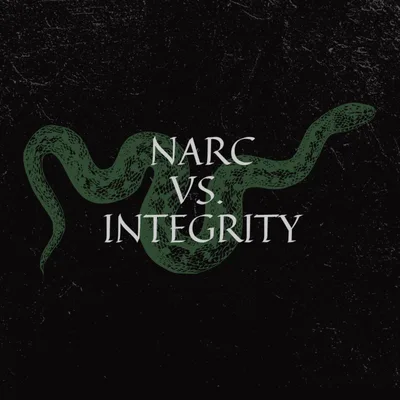4.4. Pathological Structuring of Narcissists (Or, No Integrity without Integration)