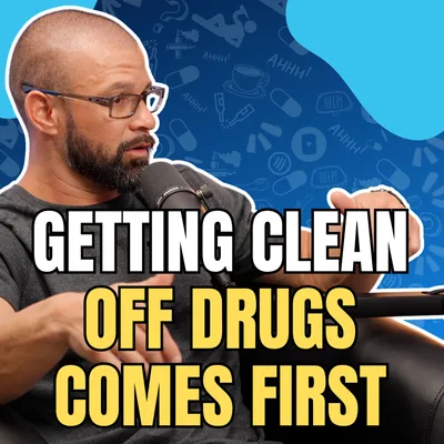 373 - Starting Off Sober: Taking it Slow and Setting Goals