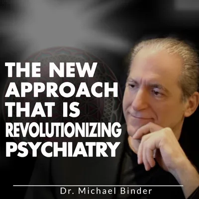 The New Approach That Is Revolutionizing Psychiatry