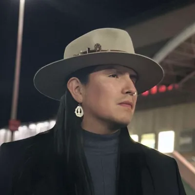 Jayroy Makokis - Episode 127