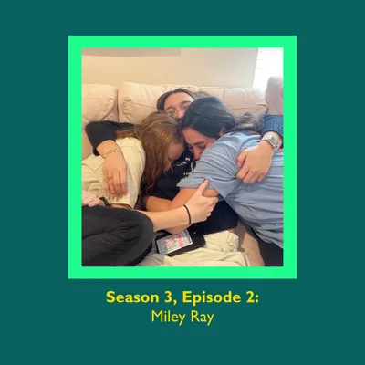 Miley Ray: The Power of Friendship