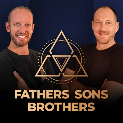 #38 “Awakening the Authentic Man: Your Guide to Emotional Mastery with Brett Simpson"