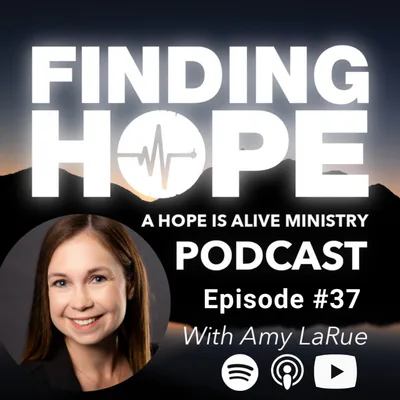 Finding Hope Leader Spotlight | DL