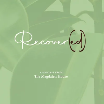 507: Step 11 with Mike Jarvinen | RecoverED