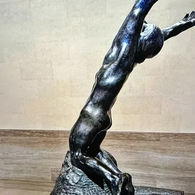 Interview with ROBERT TORBAY