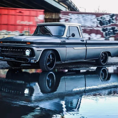 Ep54 "The One about Baretta"