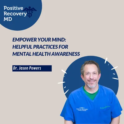 Empower Your Mind: Helpful Practices for Mental Health Awareness