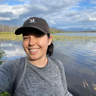 Navonne Benally - Episode 128