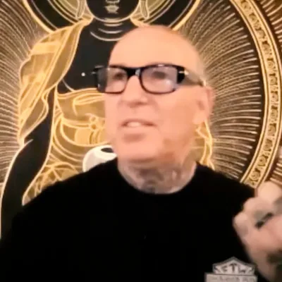 Equanimity with Noah Levine