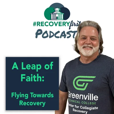 A Leap of Faith: Flying Towards Recovery