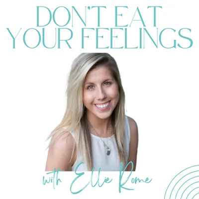 Episode 107: Healing Sugar Addiction & Emotional Eating Through Self Love and Connection Skills