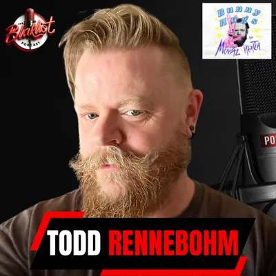 Bunny Hugs | Todd Rennebohm | EP #57