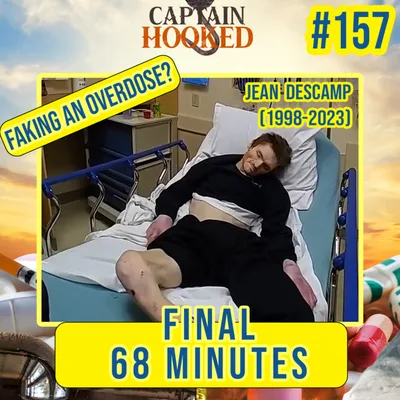 #157 - Behind the Scenes of Emergency Care: Jean DesCamps’ Tragic Last 68 Minutes (1998-2023)