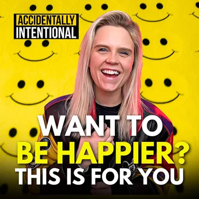 How To Have Happy Relationships (& Become Happier Yourself) in 2024 | 3 EASY Steps To Take!