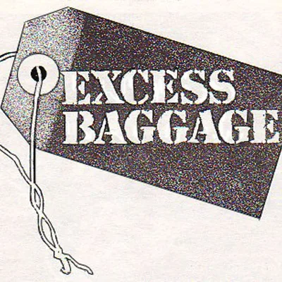 Letting Go of Baggage an NA perspective